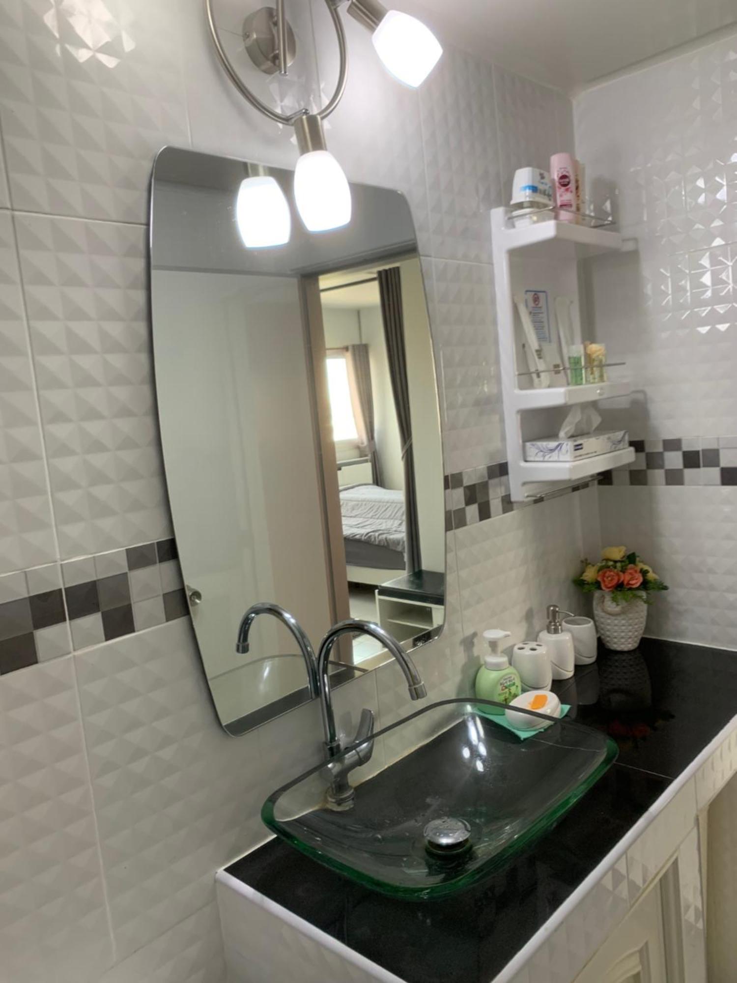T11 Popula By Prathomlerk Apartment Pak Kret
