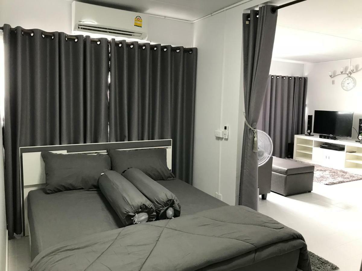 T11 Popula By Prathomlerk Apartment