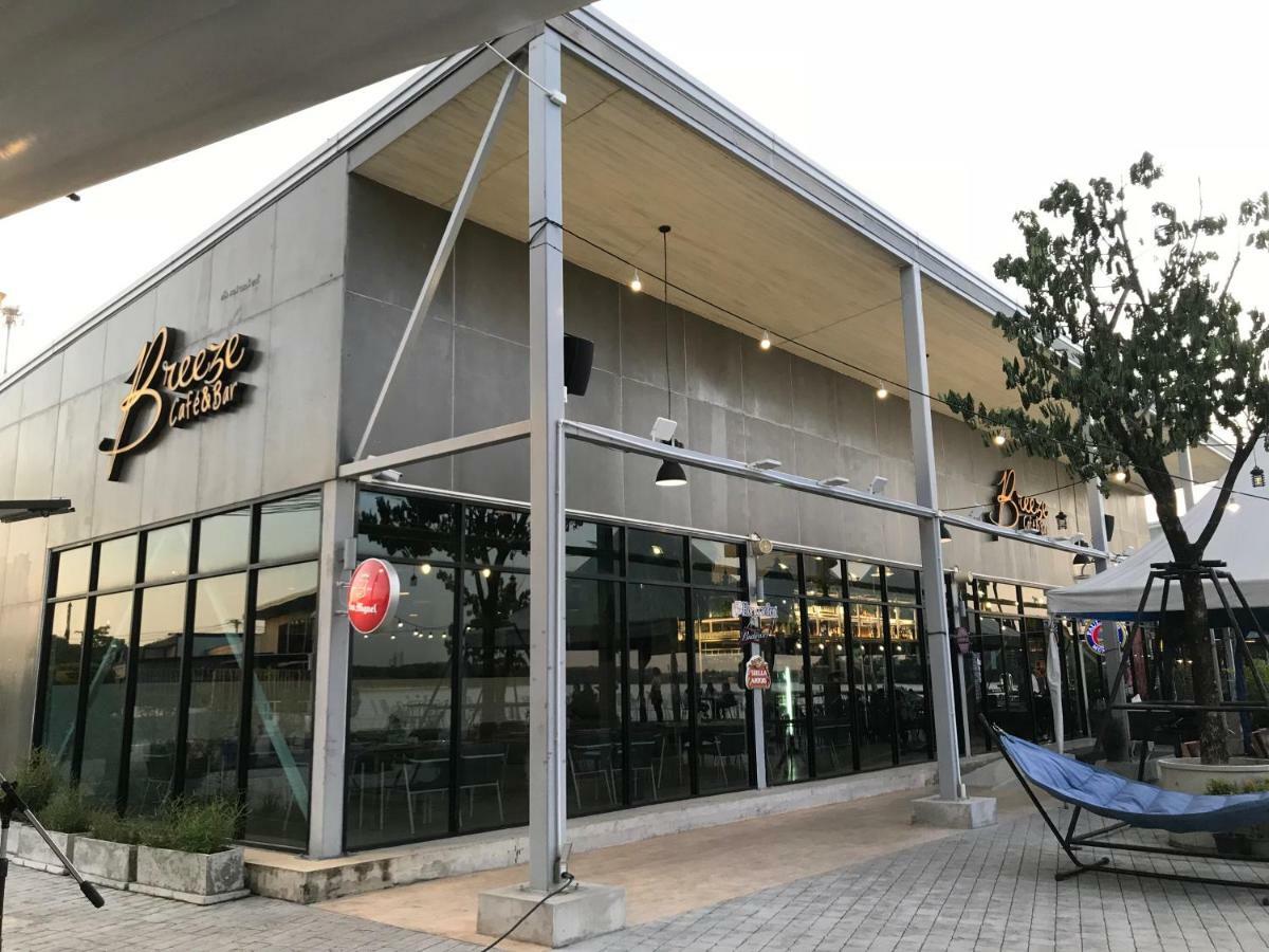 T11 Popula By Prathomlerk Apartment Pak Kret