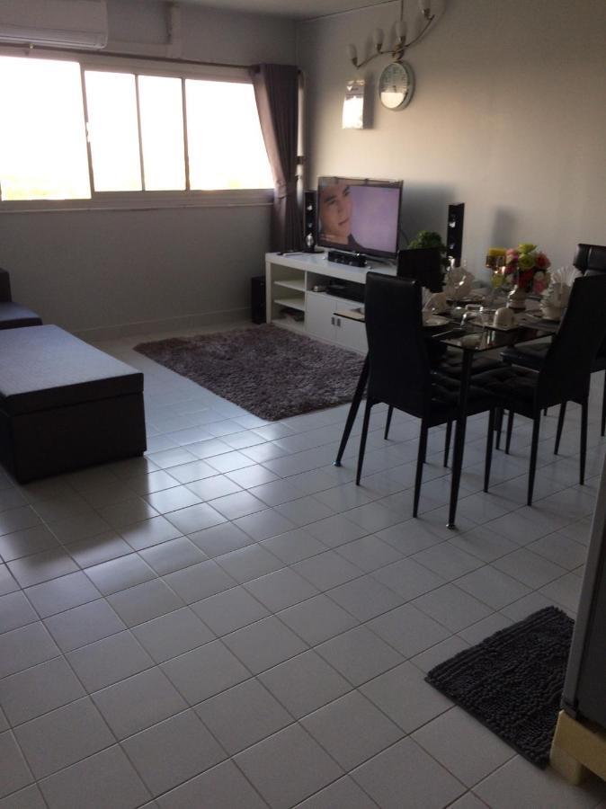 Apartment T11 Popula By Prathomlerk *
